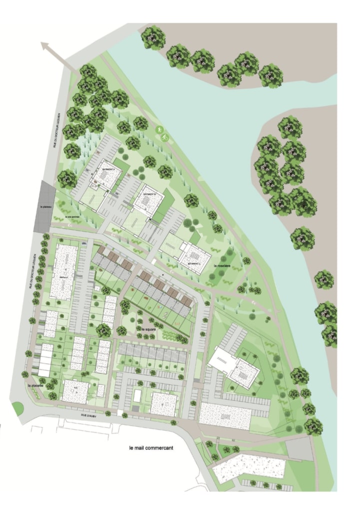 programme neuf douai maisons et appartements