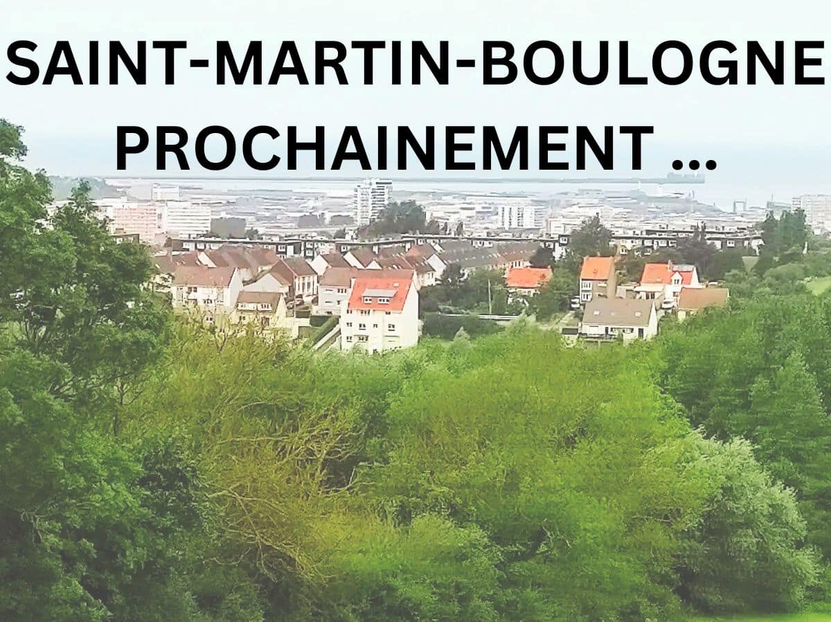 programme immobilier neuf saint martin boulogne