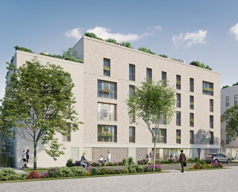 programme immobilier vert'uose marignan neuilly sur marne