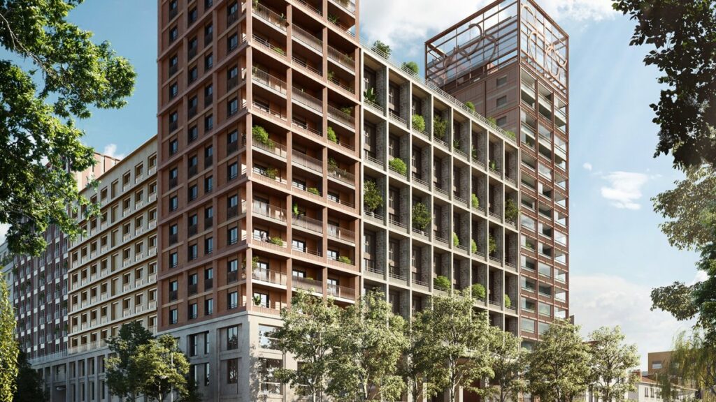 programme immobilier vinci apogée saint-denis