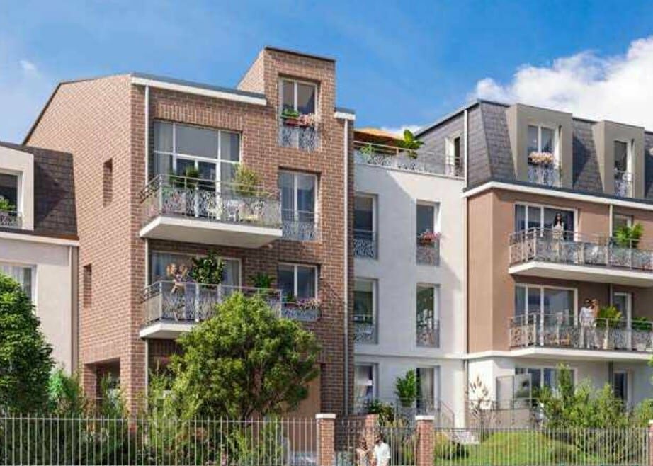 programme immobilier icade villa en seine villeneuve la garenne