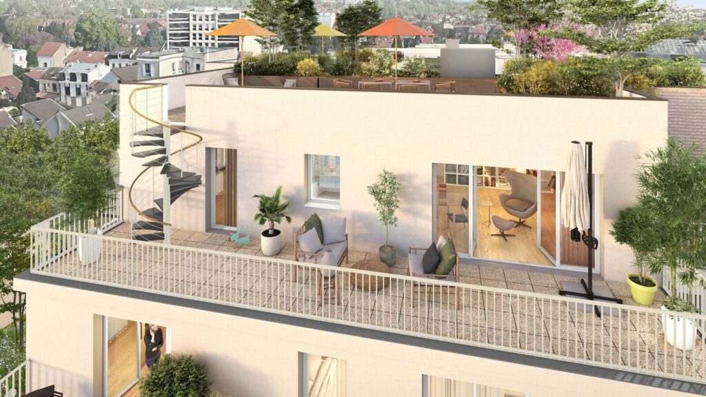 programme immobilier nexity l'observatoire deuil la barre