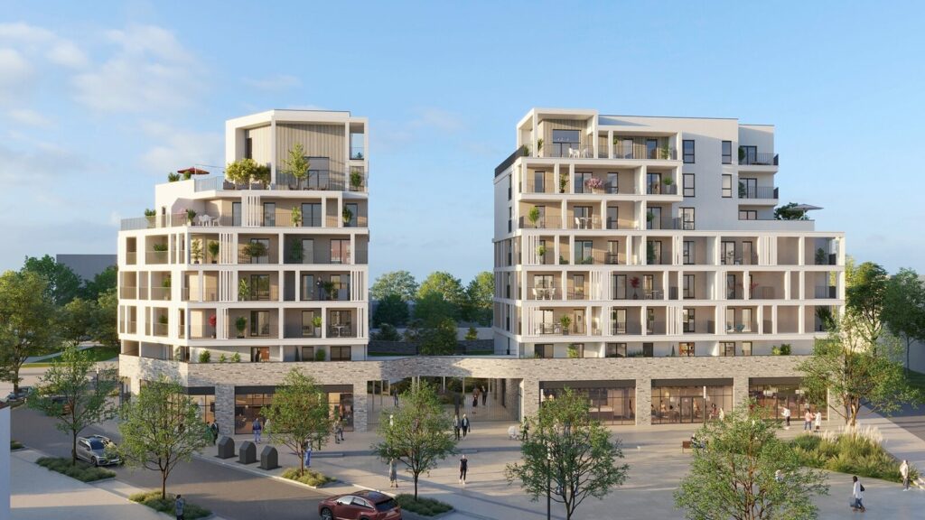 programme immobilier terrasses galienni noisy le sec nexity